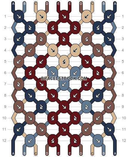 Normal pattern #213001 pattern