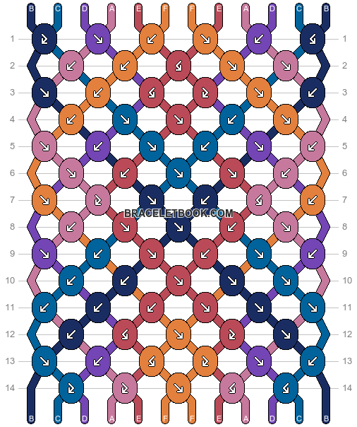 Normal pattern #213002 pattern