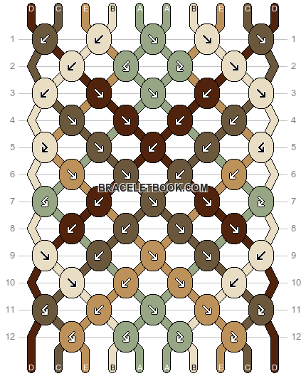 Normal pattern #213004 pattern