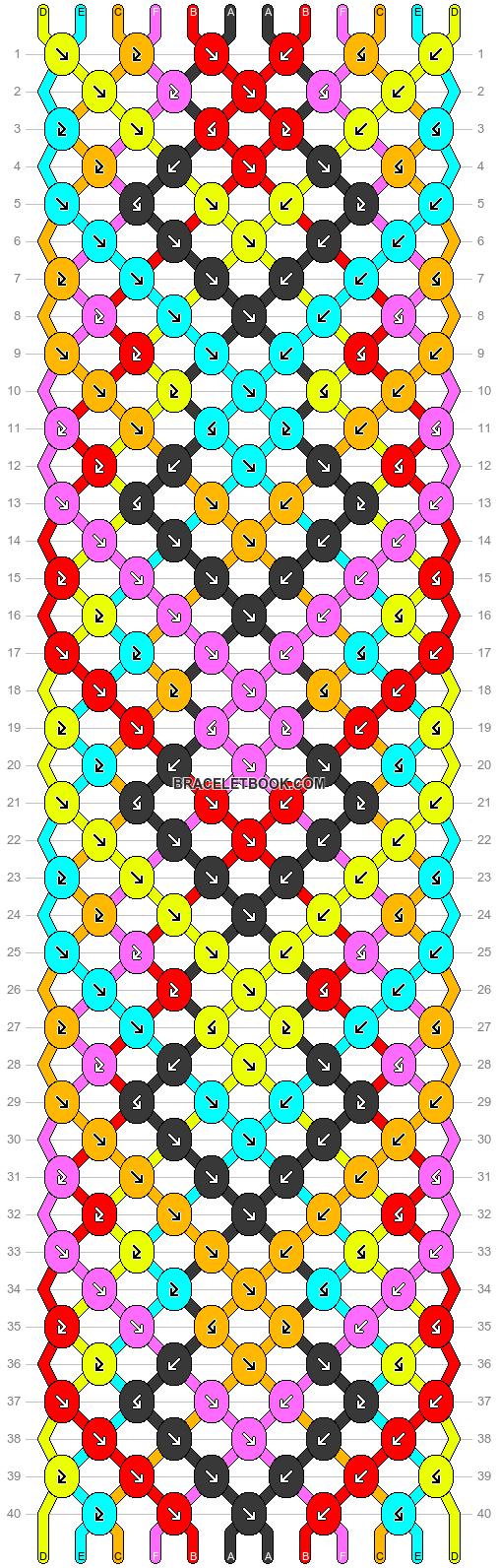 Normal pattern #213005 pattern