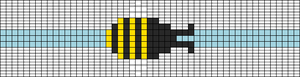 Alpha pattern #213006