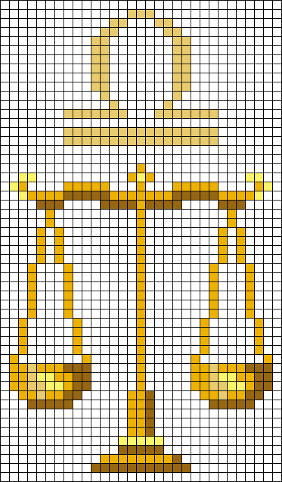 Alpha pattern #213008 preview