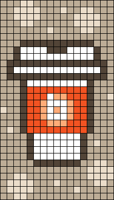 Alpha pattern #213009 preview