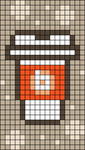 Alpha pattern #213009