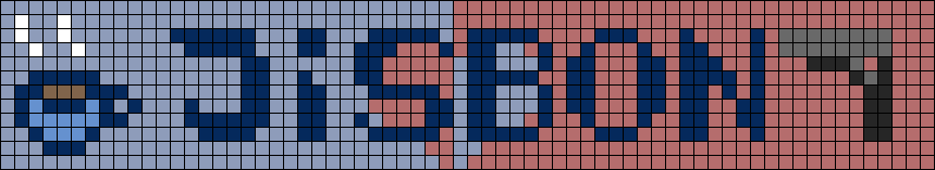 Alpha pattern #213010 preview