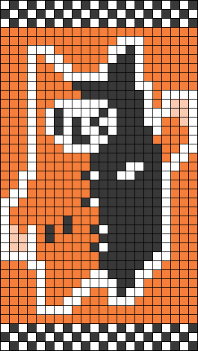 Alpha pattern #213011 preview