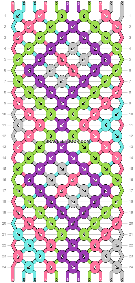 Normal pattern #213012 pattern