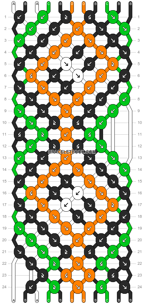 Normal pattern #213013 pattern