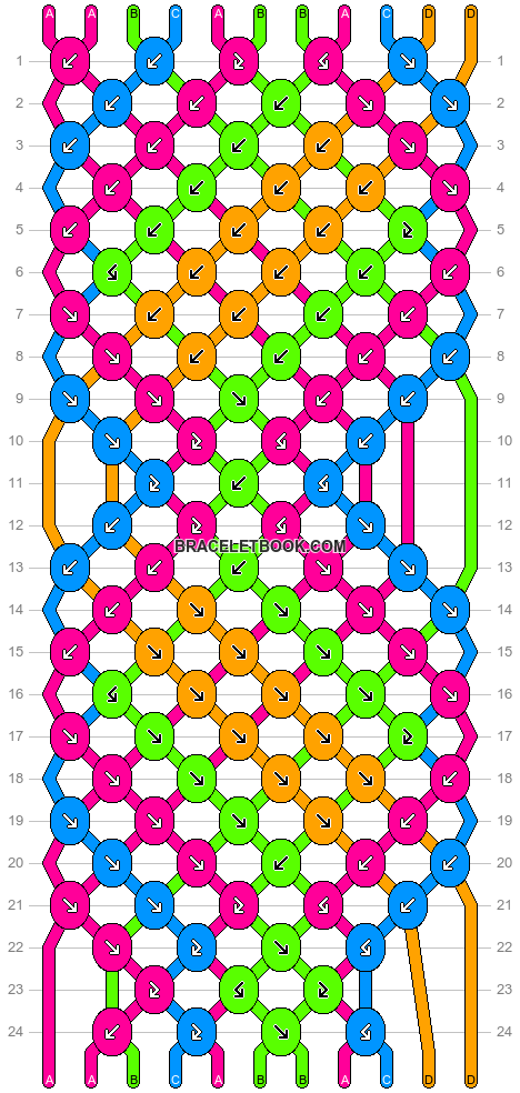 Normal pattern #213014 pattern