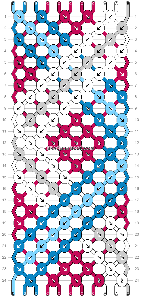 Normal pattern #213015 pattern