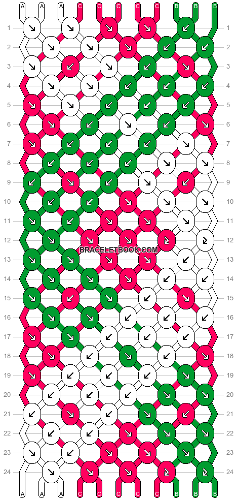 Normal pattern #213016 pattern
