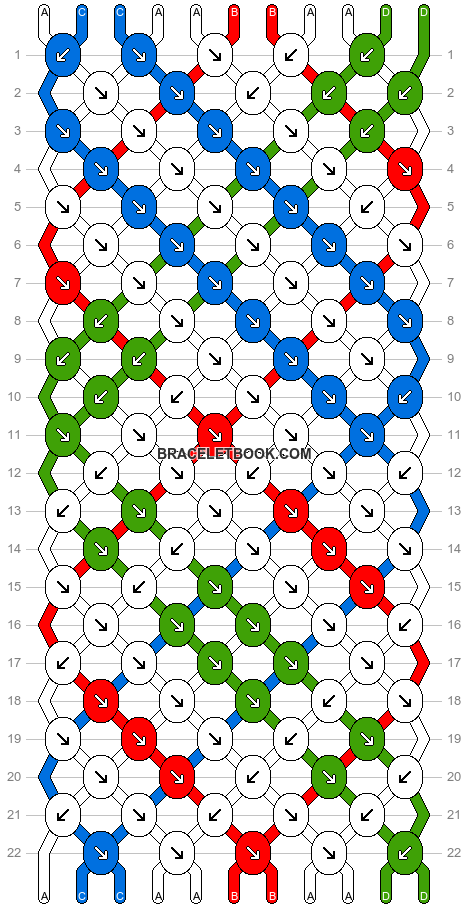 Normal pattern #213017 pattern
