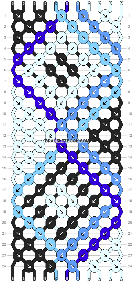 Normal pattern #213021 pattern