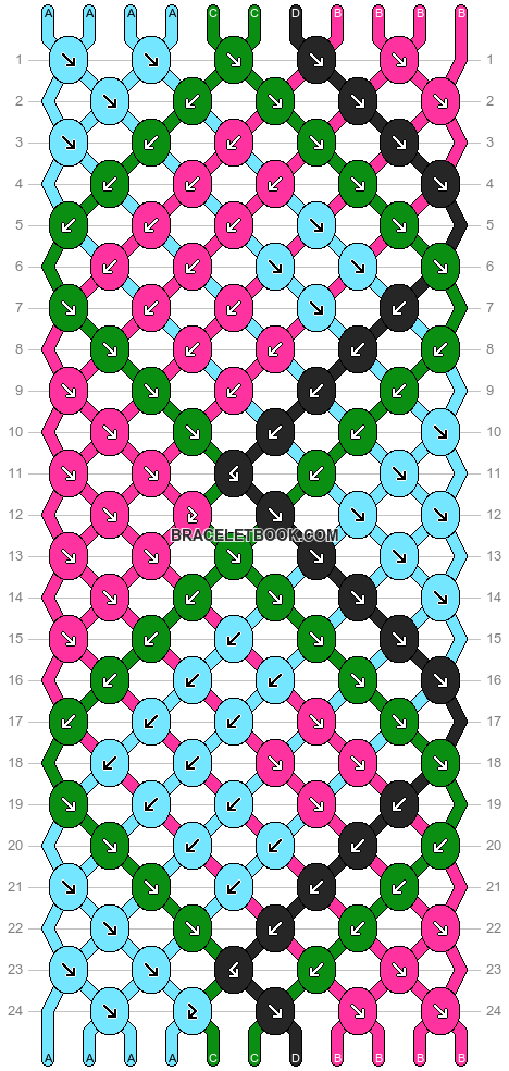 Normal pattern #213022 pattern