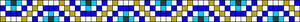 Alpha pattern #213024