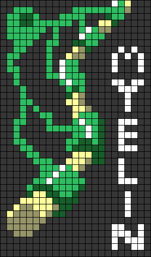 Alpha pattern #213028 preview