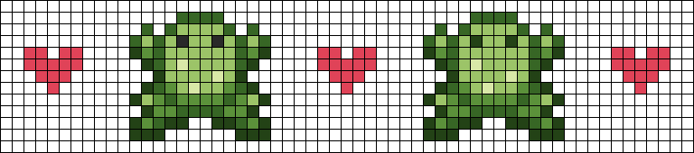 Alpha pattern #213029 preview