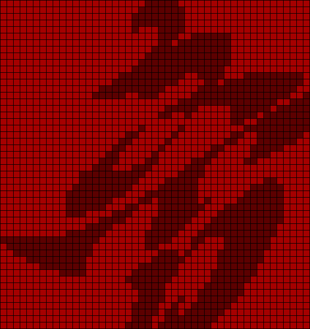 Alpha pattern #213031 preview