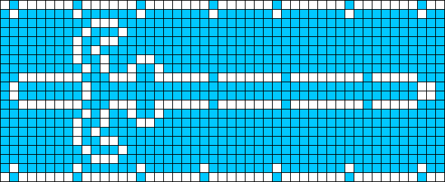 Alpha pattern #213039 preview