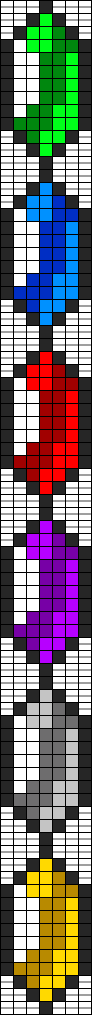 Alpha pattern #213044 preview