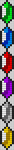 Alpha pattern #213044