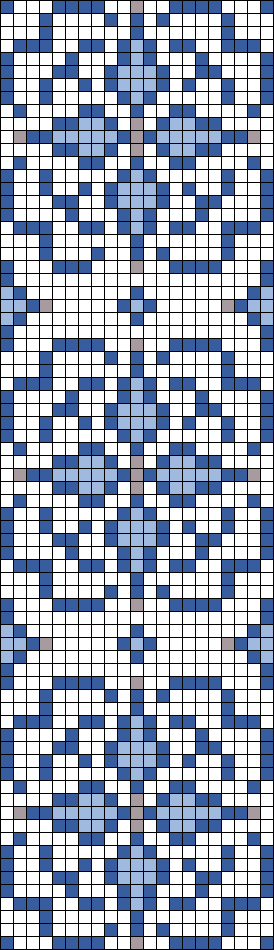 Alpha pattern #213047 preview