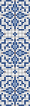 Alpha pattern #213047