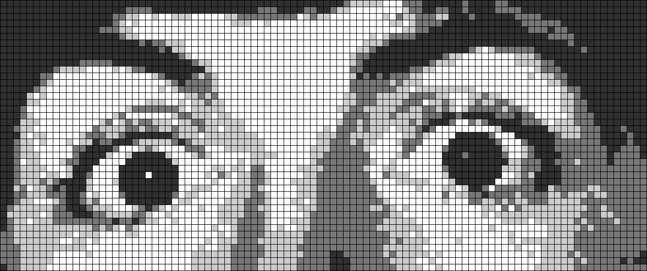 Alpha pattern #213048 preview