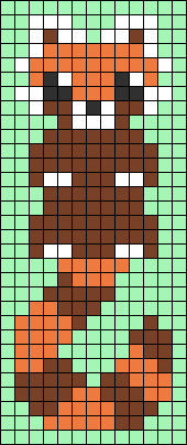 Alpha pattern #213051 preview