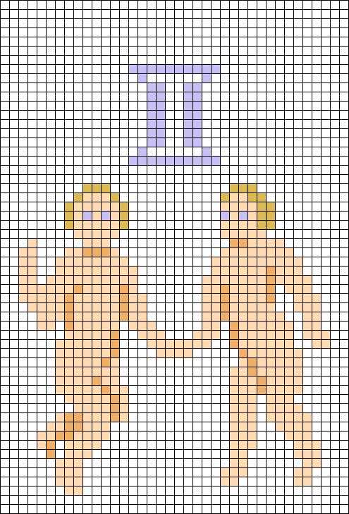 Alpha pattern #213061 preview