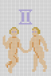 Alpha pattern #213061