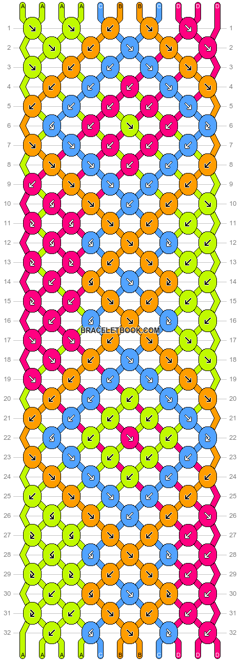 Normal pattern #213067 pattern