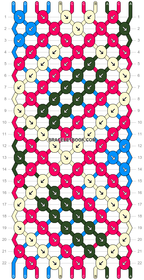Normal pattern #213069 pattern