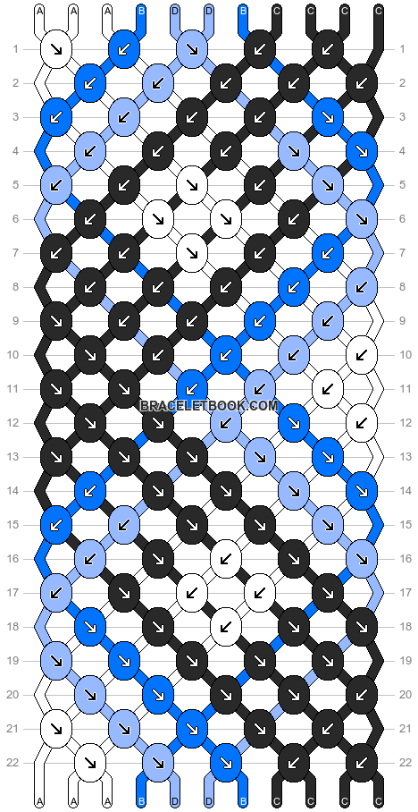 Normal pattern #213070 pattern