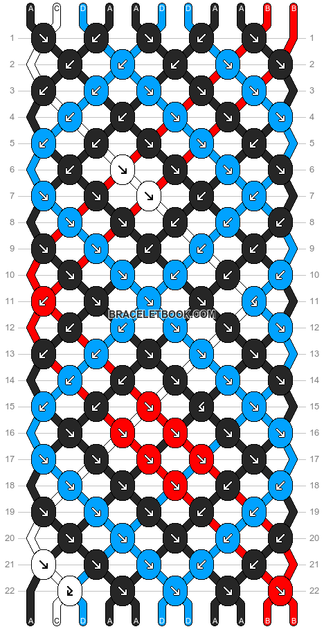 Normal pattern #213071 pattern