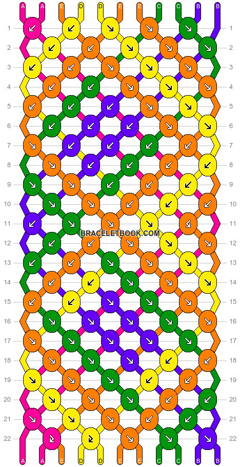Normal pattern #213072 pattern