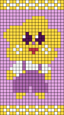 Alpha pattern #213074 preview