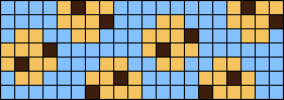 Alpha pattern #213075 preview