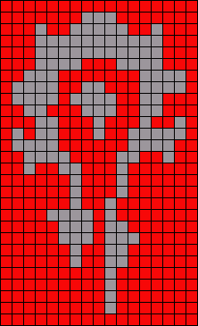 Alpha pattern #213076 preview