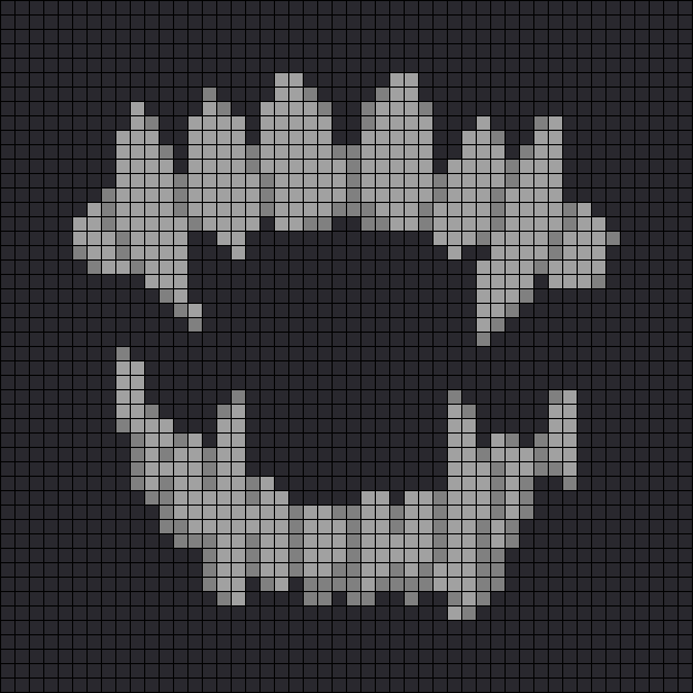 Alpha pattern #213078 preview