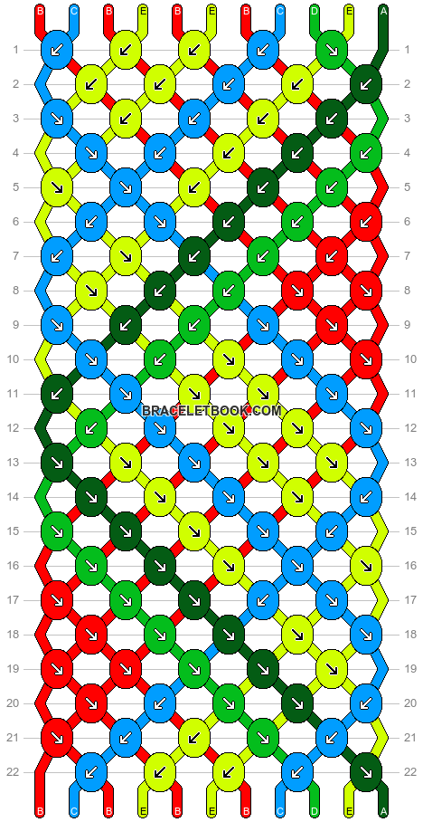 Normal pattern #213080 pattern