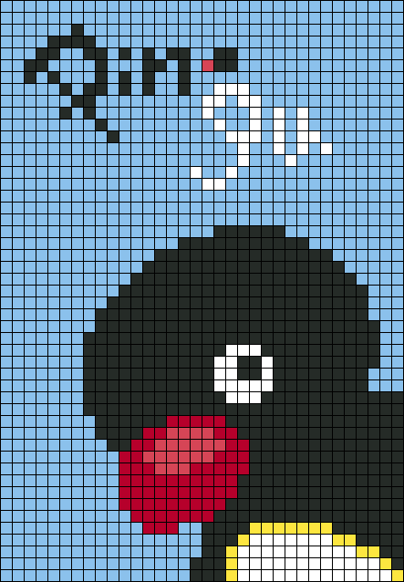 Alpha pattern #213084 preview