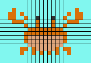 Alpha pattern #213085 preview