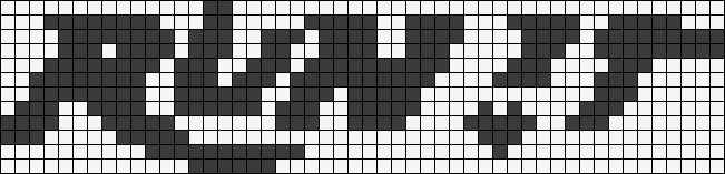 Alpha pattern #213087 preview