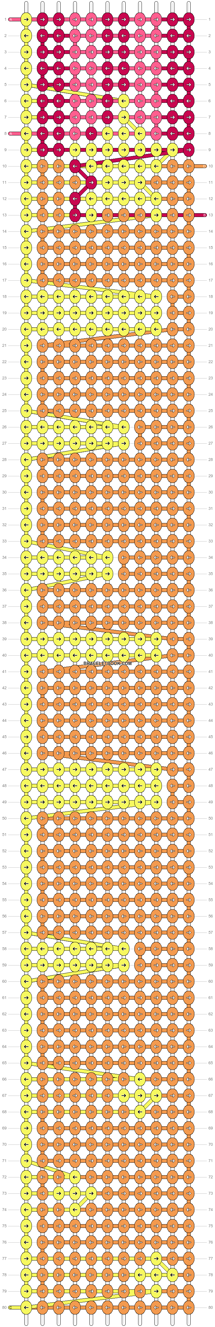 Alpha pattern #213088 pattern