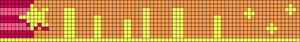 Alpha pattern #213088