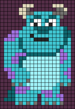Alpha pattern #213089 preview