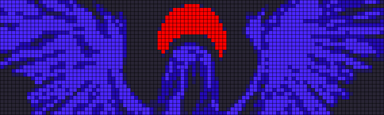 Alpha pattern #213092 preview