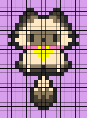 Alpha pattern #213093 preview