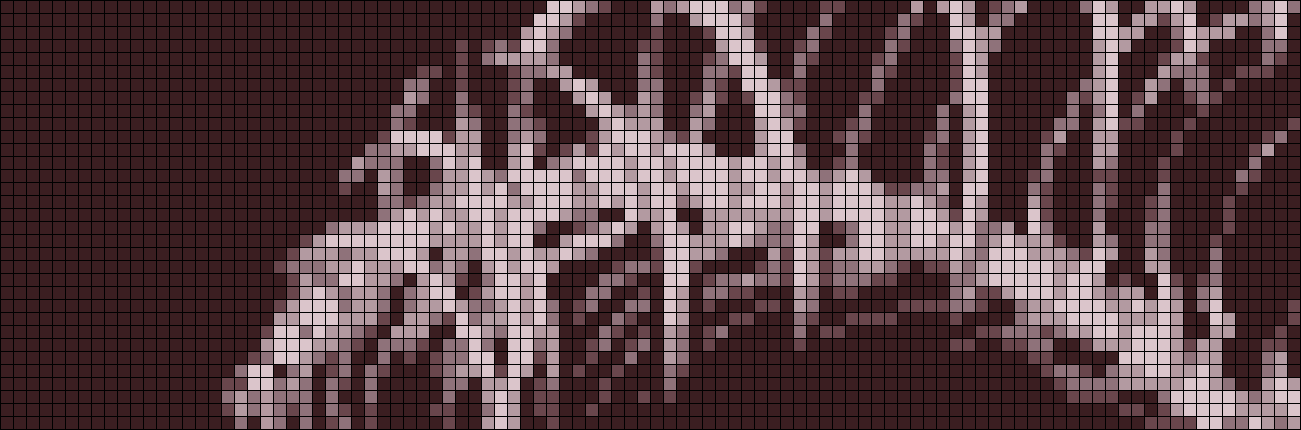 Alpha pattern #213094 preview